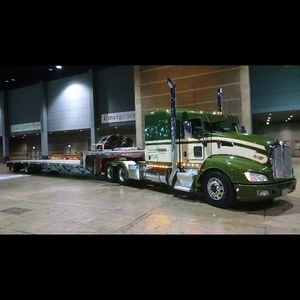 Meet your Posher, Michael